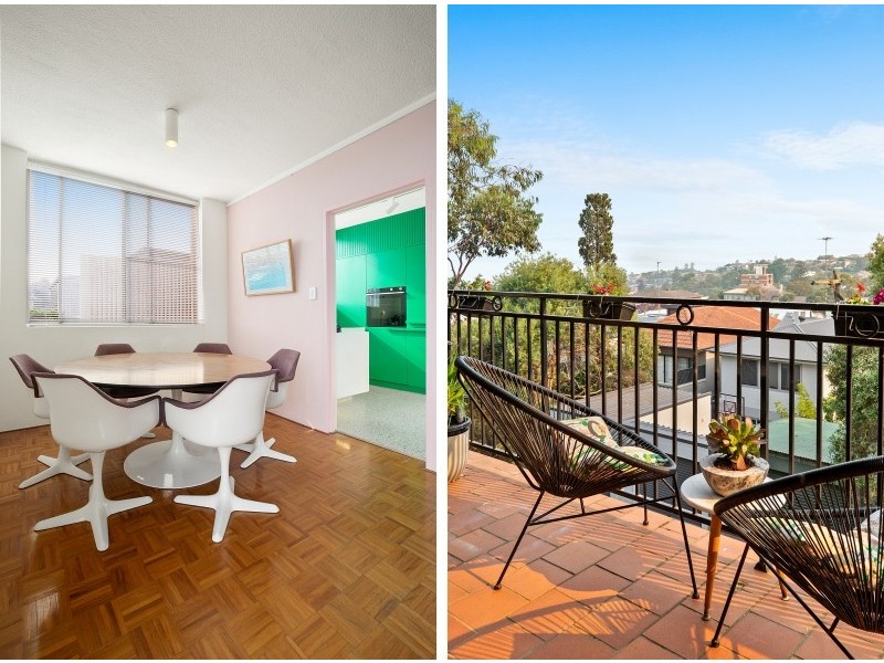 2/11 Belgrave Street, Bronte NSW 2024