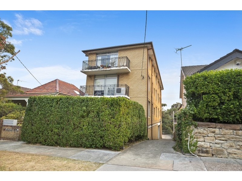 2/11 Belgrave Street, Bronte NSW 2024