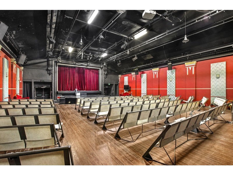 199 Cleveland Street, Redfern NSW 2016