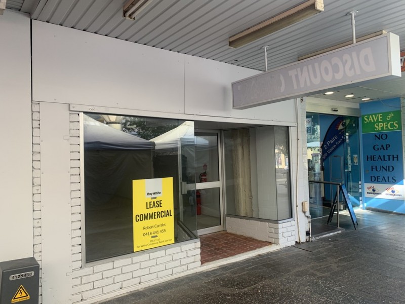 147 Oxford Street, Bondi Junction NSW 2022