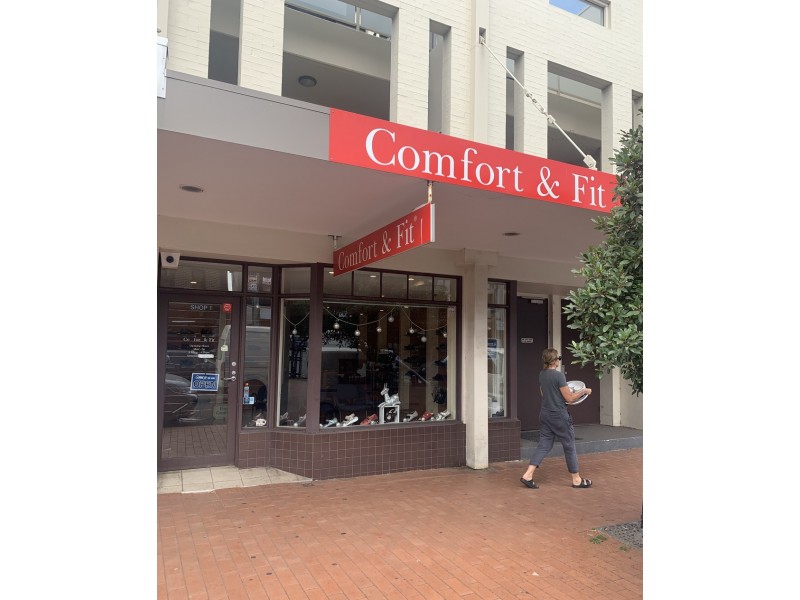 Shop 1/284 Bronte Road, Waverley NSW 2024