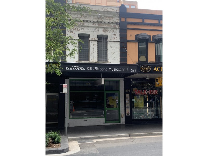 364 Oxford Street, Bondi Junction NSW 2022