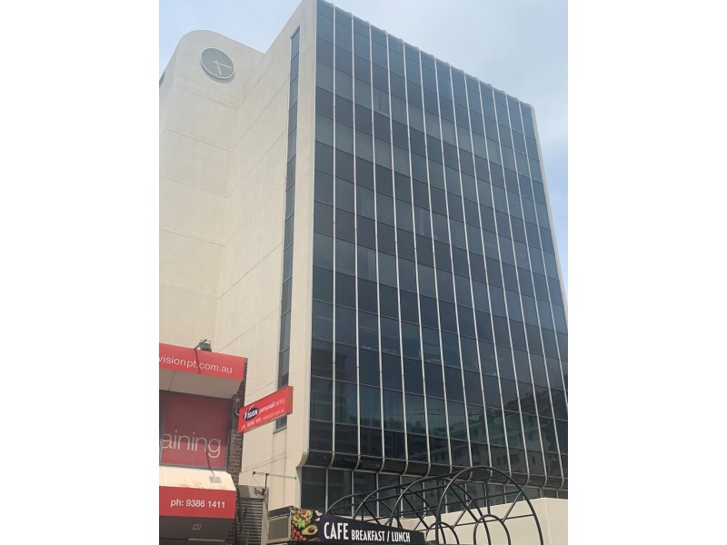 Bondi Junction NSW 2022