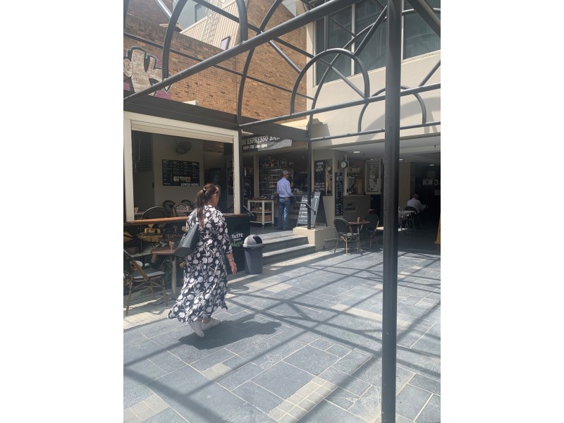 Bondi Junction NSW 2022