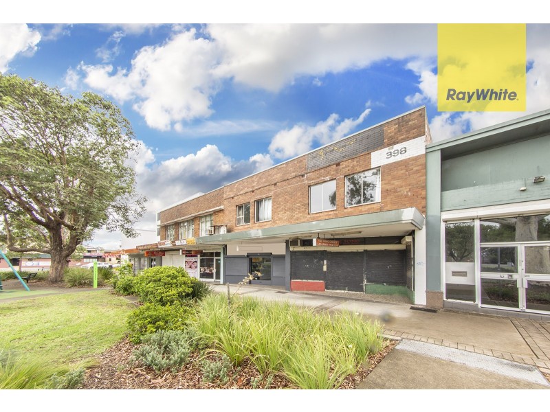 396 Victoria Road, Rydalmere NSW 2116