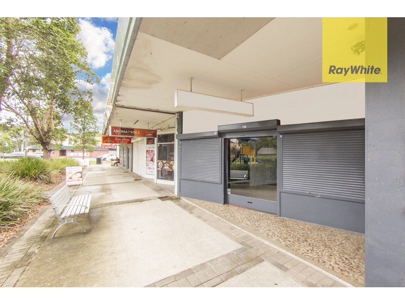 396 Victoria Road, Rydalmere NSW 2116