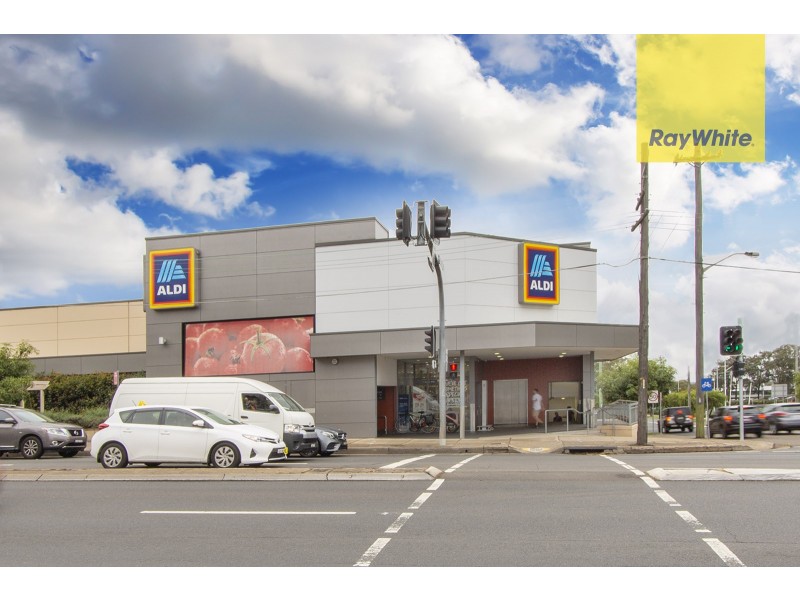 396 Victoria Road, Rydalmere NSW 2116