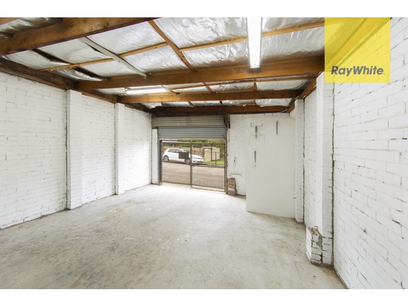 396 Victoria Road, Rydalmere NSW 2116