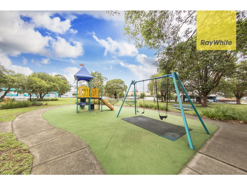 396 Victoria Road, Rydalmere NSW 2116