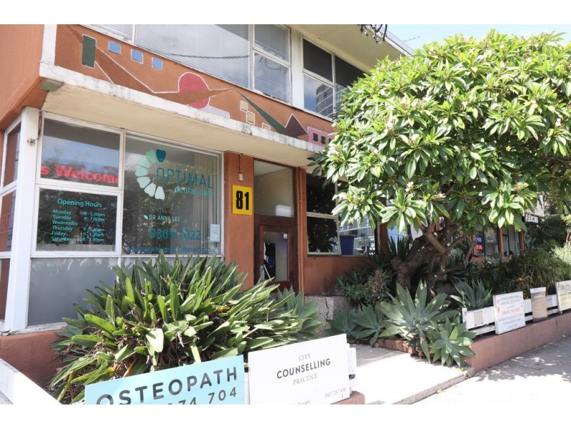 Bondi Junction NSW 2022