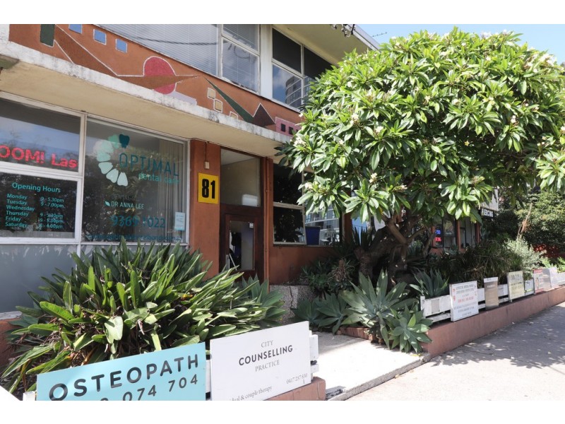 Bondi Junction NSW 2022