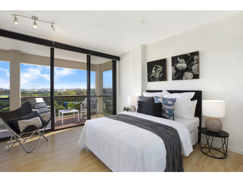 22/20 Boronia Street, Kensington NSW 2033