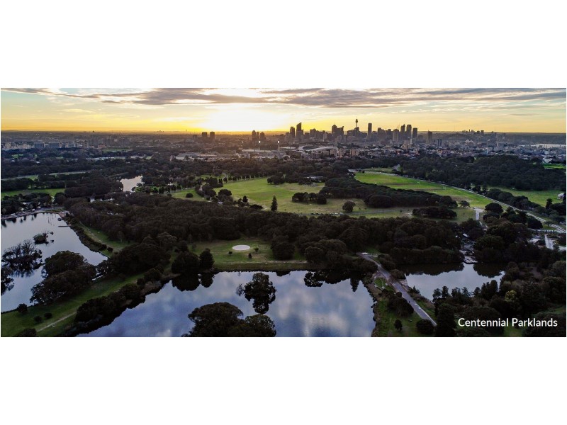 22/20 Boronia Street, Kensington NSW 2033