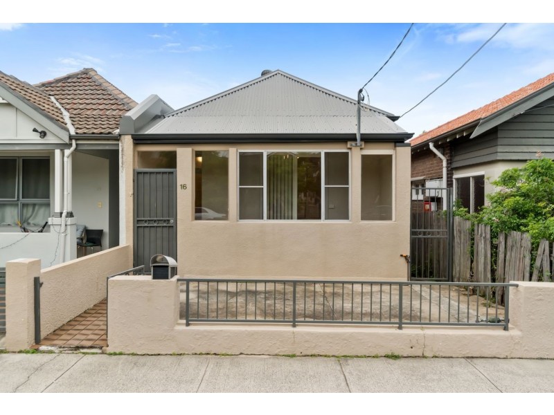 16 Creer Street, Randwick NSW 2031