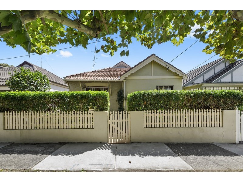 60 Wentworth Street, Randwick NSW 2031