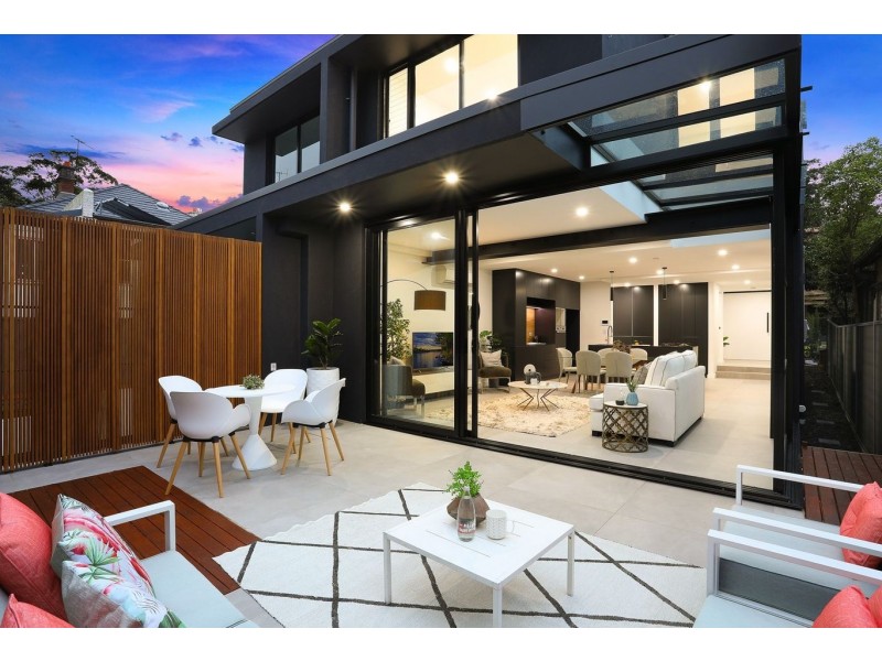 4A Waratah Avenue, Randwick NSW 2031