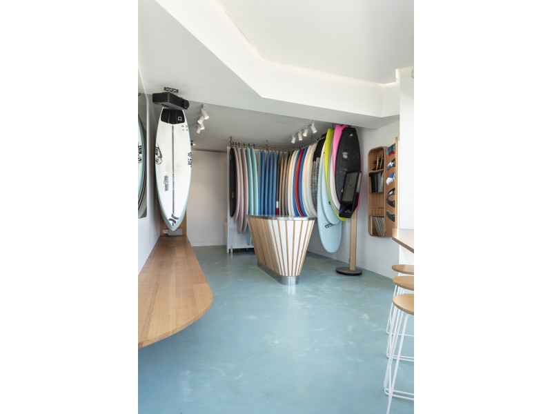 Shop 7/266 Campbell Parade, Bondi Beach NSW 2026