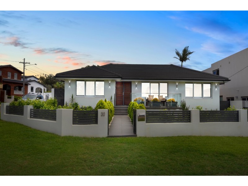 30 Fowler Crescent, South Coogee NSW 2034