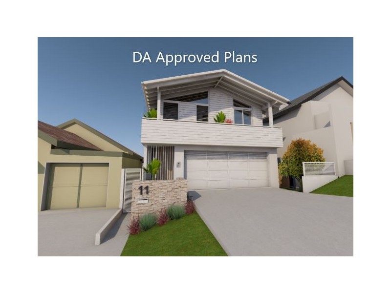 11 Dundas Street, Coogee NSW 2034