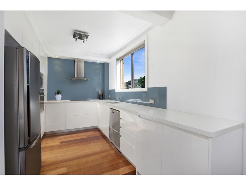 8/200 Carrington Road, Randwick NSW 2031
