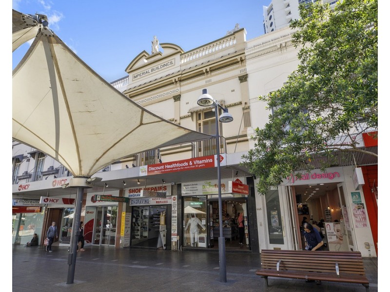 Bondi Junction NSW 2022