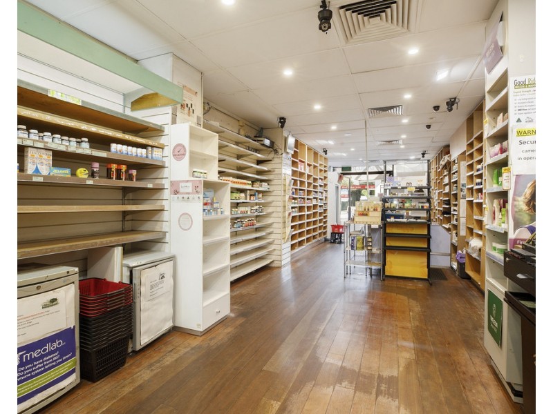 Bondi Junction NSW 2022