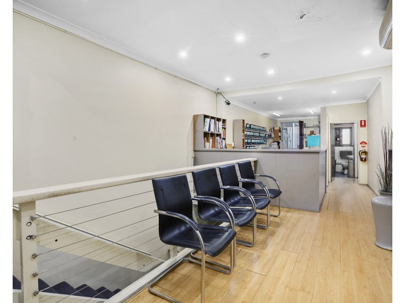 Bondi Junction NSW 2022