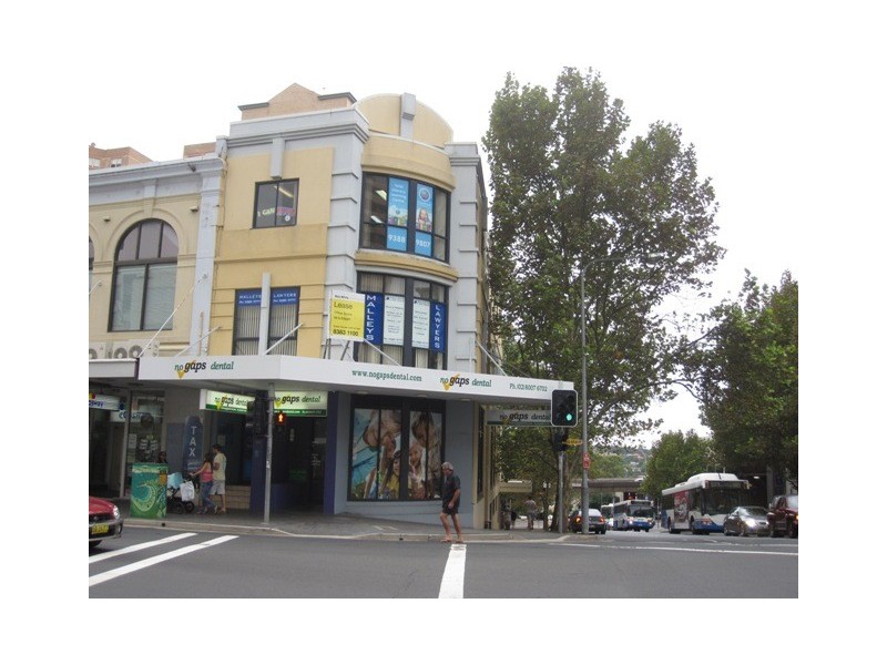 384 Oxford Street, Bondi Junction NSW 2022