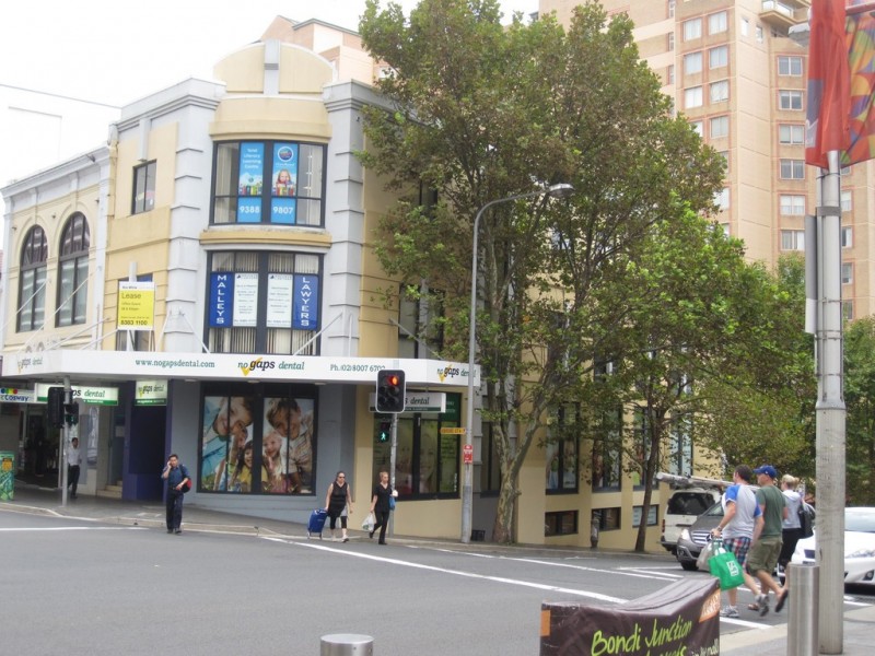384 Oxford Street, Bondi Junction NSW 2022