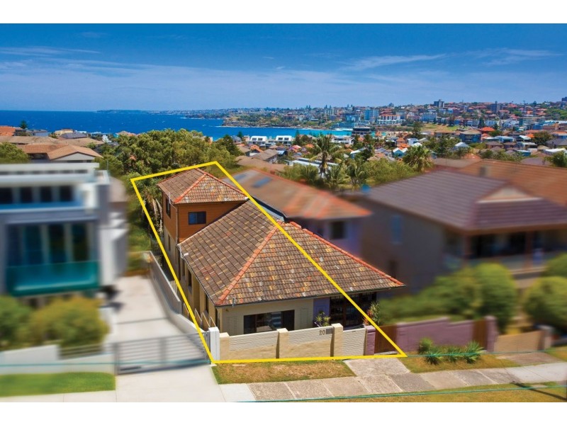 20 O’Donnell Street, North Bondi NSW 2026