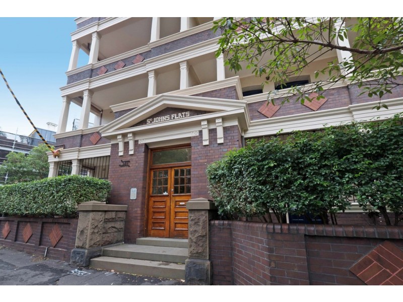 5/241 Darlinghurst Road, Darlinghurst NSW 2010