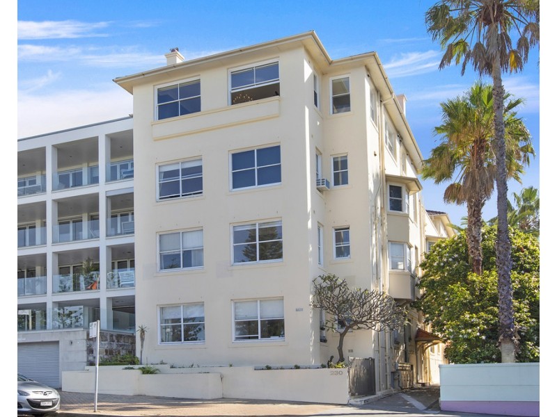 14/230 Arden Street, Coogee NSW 2034