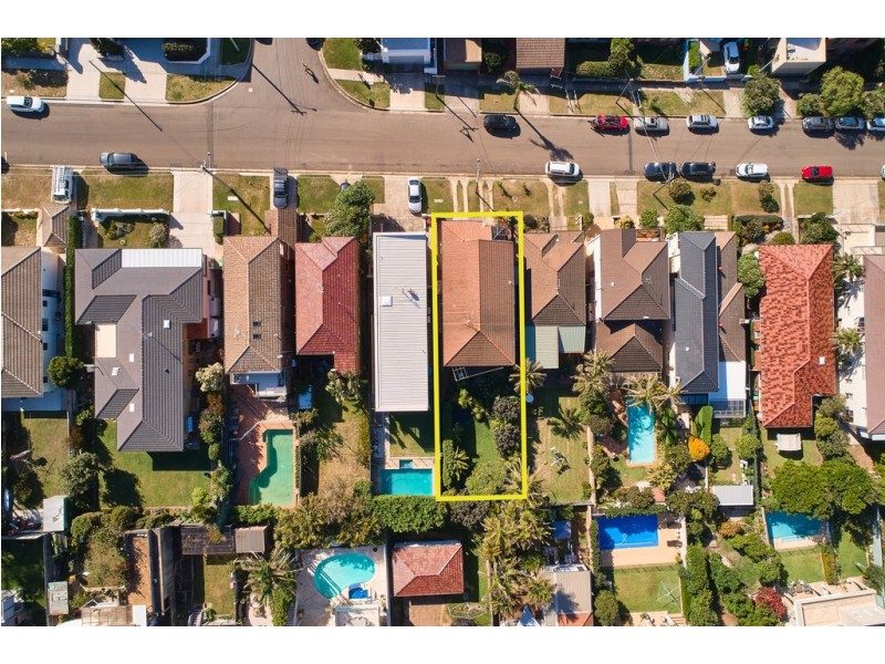 17 Cuzco Street, South Coogee NSW 2034