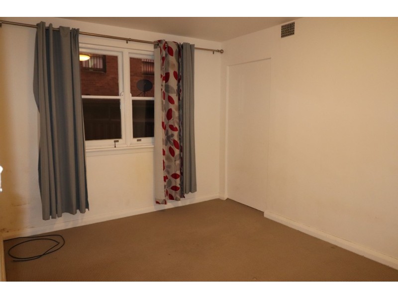 REAR 468 Bunnerong Road, Matraville NSW 2036