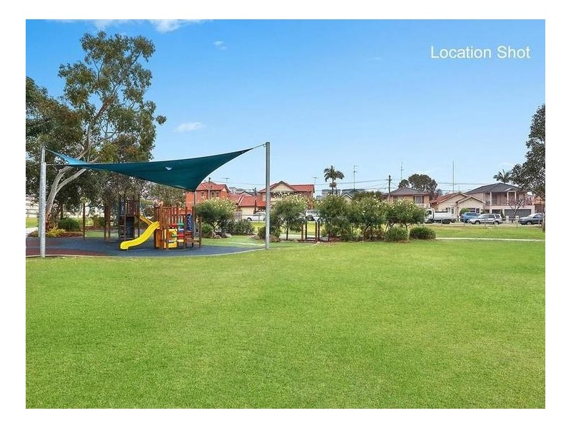 REAR 468 Bunnerong Road, Matraville NSW 2036