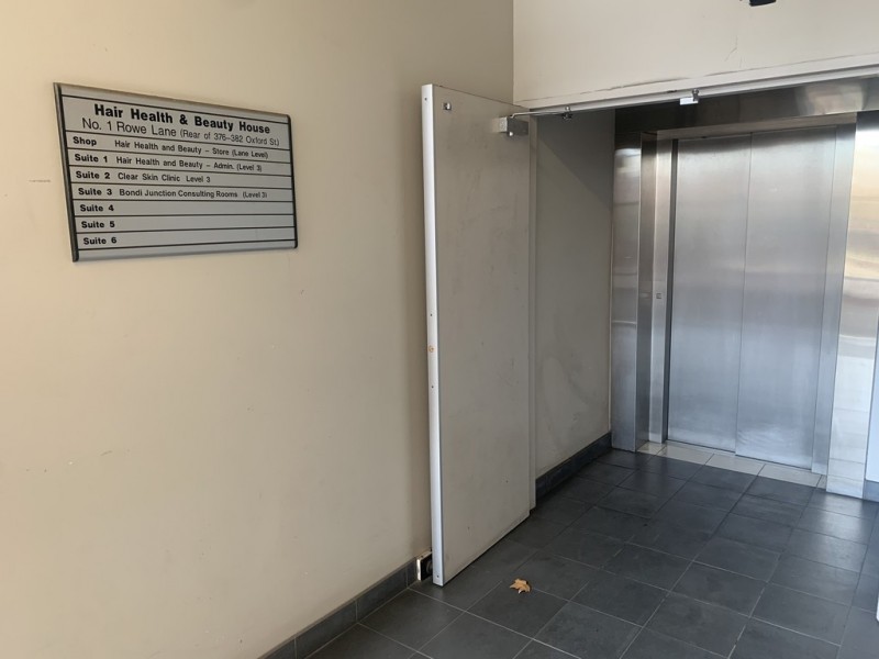 Bondi Junction NSW 2022