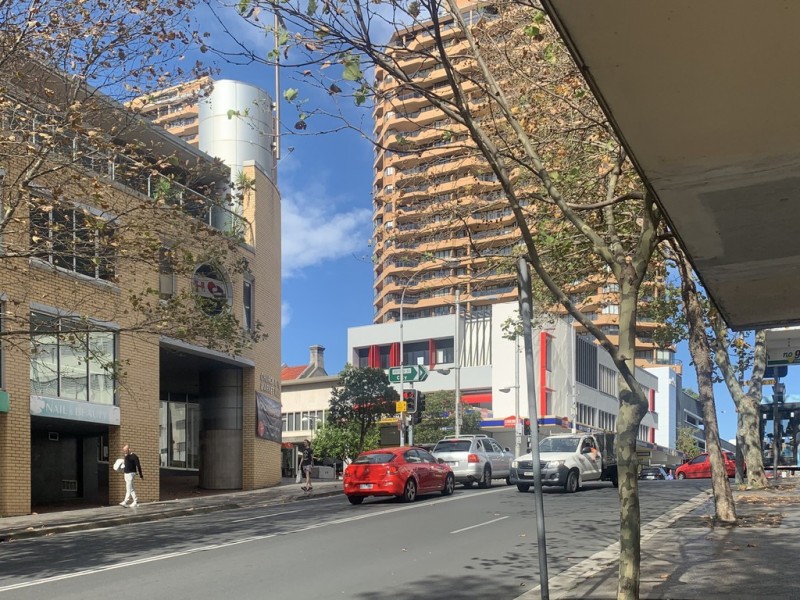 Bondi Junction NSW 2022