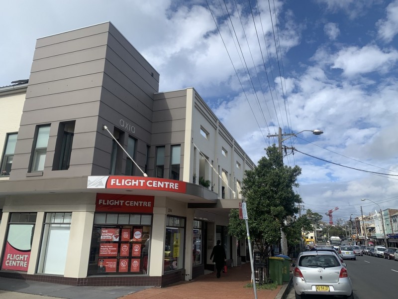 Shop 3/284 Bronte Road, Waverley NSW 2024