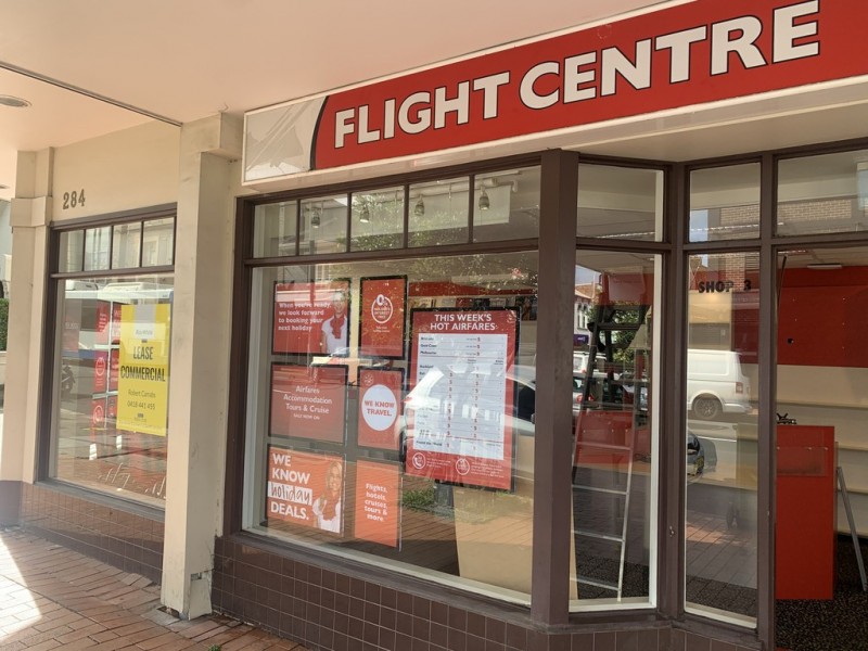 Shop 3/284 Bronte Road, Waverley NSW 2024