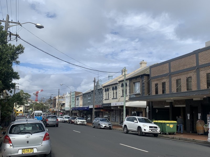 Shop 3/284 Bronte Road, Waverley NSW 2024