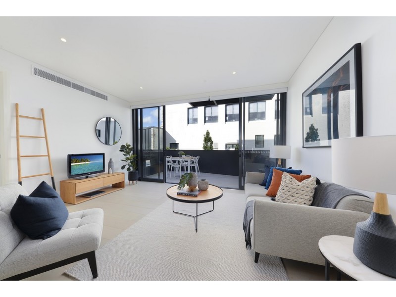 9/71-73 Renwick Street, Redfern NSW 2016