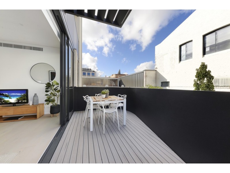 9/71-73 Renwick Street, Redfern NSW 2016