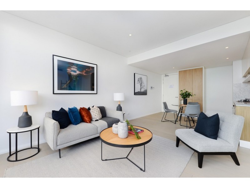 9/71-73 Renwick Street, Redfern NSW 2016