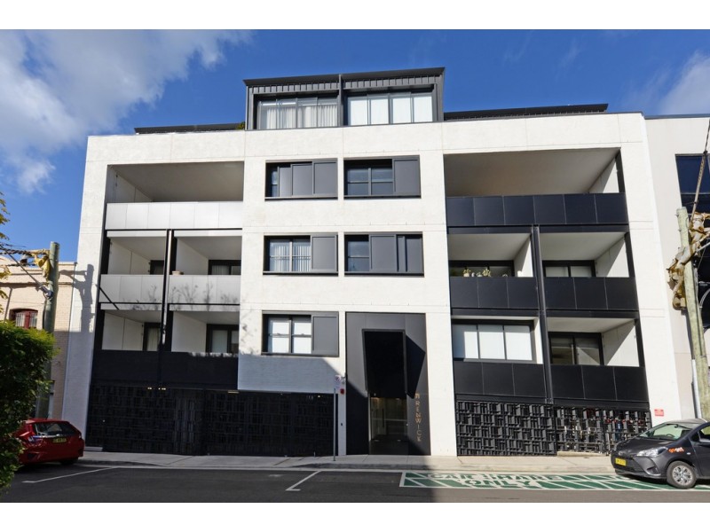 9/71-73 Renwick Street, Redfern NSW 2016