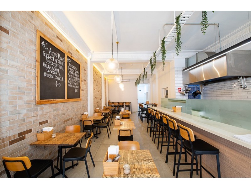 Shop 56 Belmore Road, Randwick NSW 2031