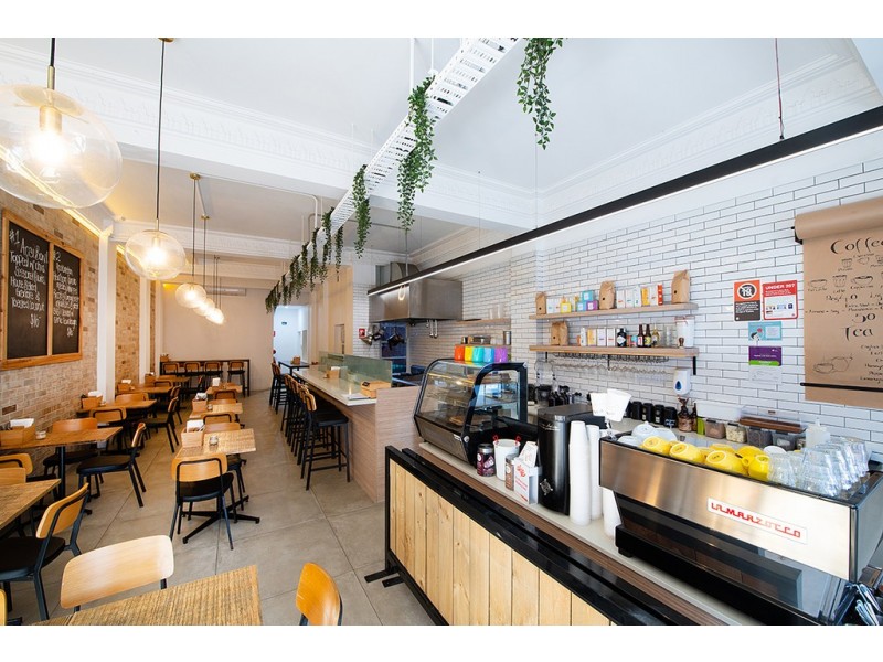 Shop 56 Belmore Road, Randwick NSW 2031