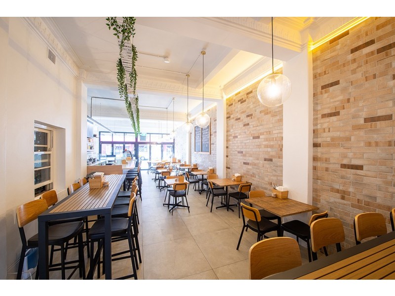 Shop 56 Belmore Road, Randwick NSW 2031