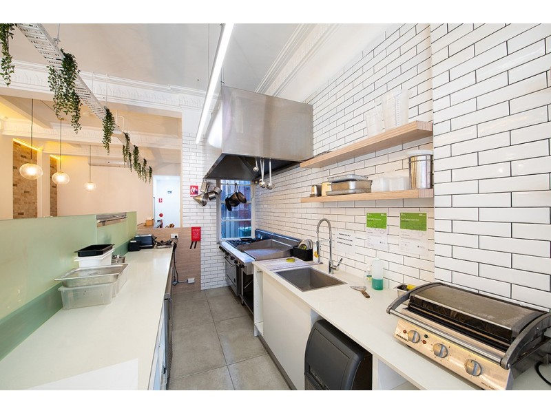 Shop 56 Belmore Road, Randwick NSW 2031