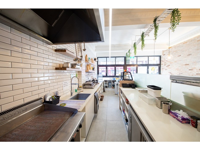 Shop 56 Belmore Road, Randwick NSW 2031