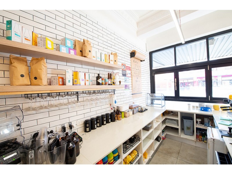 Shop 56 Belmore Road, Randwick NSW 2031